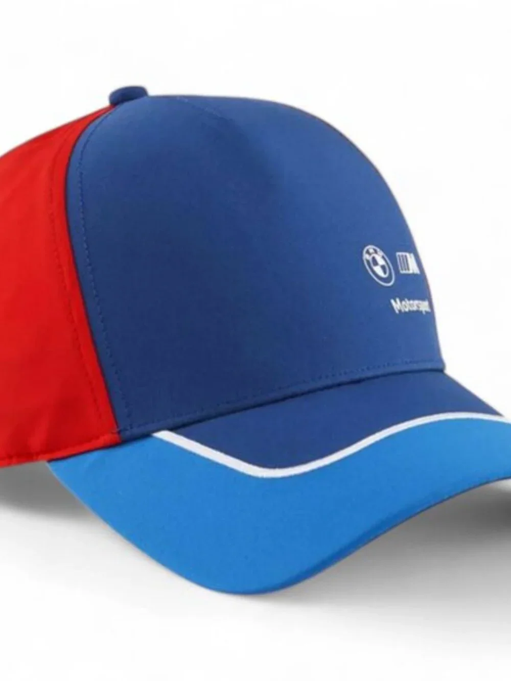 Puma ship snapback snap